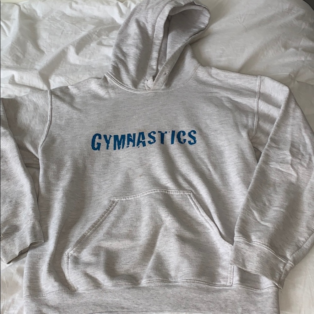 Gymnastics Sweatshirt